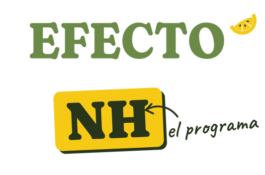 Efecto NH + Mentoría grupal